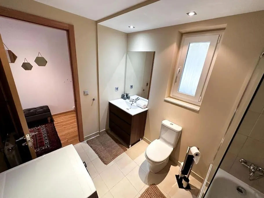 ¡Precioso Moderno En Arinsal! 4Pax Parking Ro Apartment Andorra