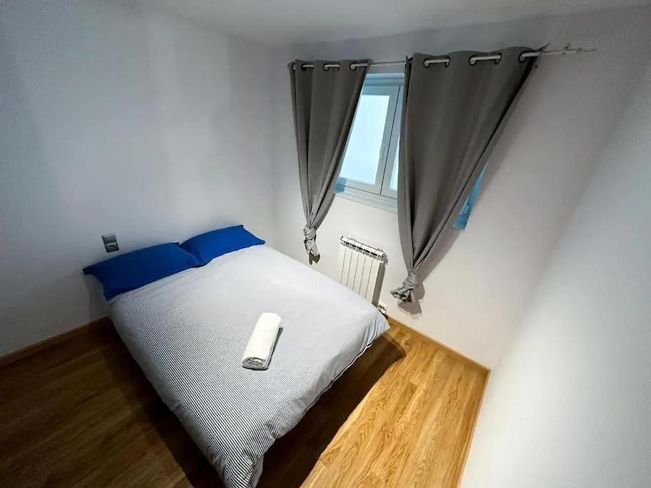 ¡Precioso Moderno En Arinsal! 4Pax Parking Ro Apartment Arinsal