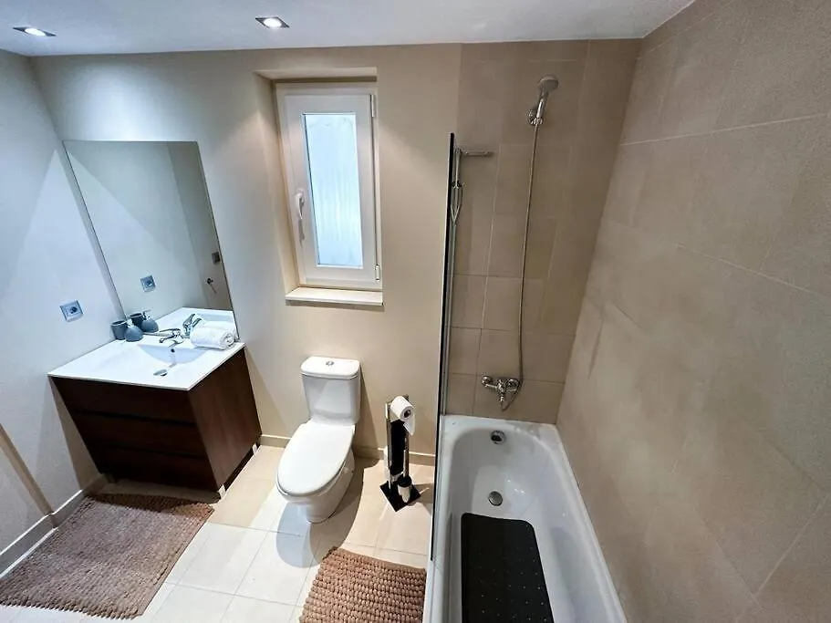 ¡Precioso Moderno En Arinsal! 4Pax Parking Ro Apartment 0*, Arinsal
