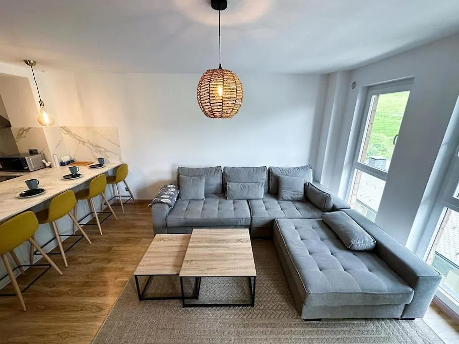 ¡Precioso Moderno En Arinsal! 4Pax Parking Ro Apartment 0*, Arinsal